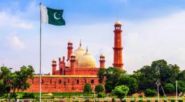Пакистан намерен присоединиться к БРИКС
