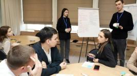 Саяногорск первый в Хакасии муниципалитет, который разработал собственный стратегический мастер-план