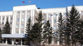 Заседание правительства Хакасии (текстовая онлайн-трансляция): весенние хлопоты
