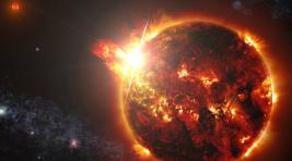 Американские учёные предсказывают катастрофу на Земле