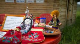Национальный музей-заповедник Хакасии приглашает на праздник