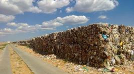 Власти Сибири обсудили утилизацию твердых бытовых отходов