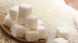 В России вступил в силу запрет на вывоз сахара