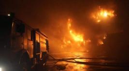 МЧС: за прошедшие выходные в республике отмечено 70 пожаров