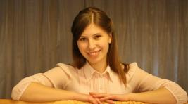 Студентка из Хакасии стала серебряным голосом мира (ВИДЕО)