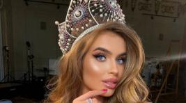 Девушка из Оренбурга стала «Мисс Россия-2022»