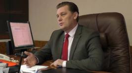 Мэр Саяногорска ушел в отставку