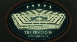Китай украл секреты Пентагона