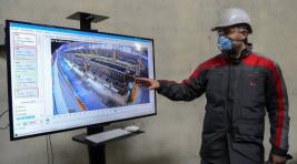 РУСАЛ инвестирует 1,6 миллиарда рублей во внедрение искусственного интеллекта на алюминиевых заводах