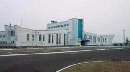 В Туве заканчивается реконструкция аэропорта Кызыла, но трудности есть