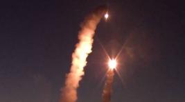 ПВО сбила над Крымом ракеты ATACMS