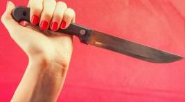 В столице Хакасии женщина пырнула девушку ножом