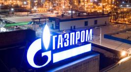 «Газпром» может использовать часть «Северного потока-2» для нужд России