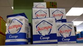 УФАС Хакасии раскрыло сговор продавцов сахара