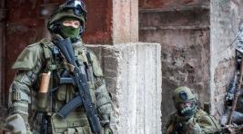 Боевики ВСУ бросили позиции в районе Красногоровки