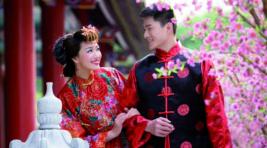 Китайский жених громко унизил свою невесту