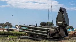 Российские военные отразили ракетный удар по авиабазе Хмеймим