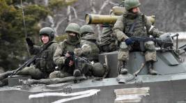 ВСУ отводят войска от Волчанска