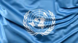 ООН намерен считать Зеленского легитимным президентом Украины