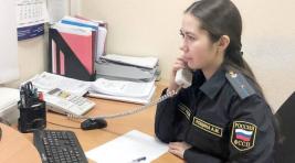 В Хакасии с начала года начато 16 административных дел в отношении коллекторов