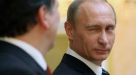 Путин: кто-то собирает биоматериал россиян