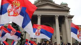 Более 60% сербов высказались за изменения в конституции