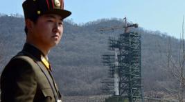 Читатели АН «Хакасия Информ» не испугались пуска северокорейской ракеты