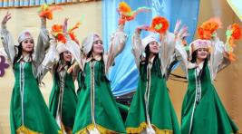 Легендарный хакасский ансамбль «Жарки» готовится к громкому юбилею
