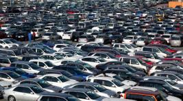 В России производители отозвали в прошлом году 300 тысяч автомобилей