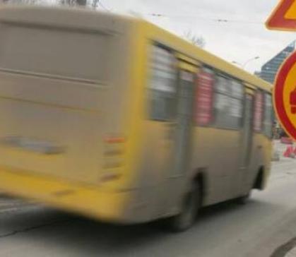 Абаканские автоинспекторы предлагают снимать нарушения водителей автобусов на видео
