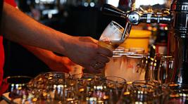 Минфин России отказался снижать ставку акциза на лёгкое пиво
