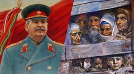 Россияне стали более безразлично относиться к Сталину