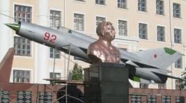 ВСУ попытались атаковать учебный центр летчиков в Воронежской области