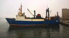 СМИ: На борту «Одоевска» забастовали 12 моряков