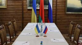 Мединский: Ожидания от переговоров с Украиной не оправдались