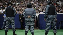 Скандал на чемпионате России по вольной борьбе утих, но не закончился