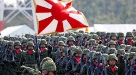 В Японии заявили о возможности развития конфликта, подобного украинскому
