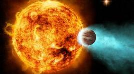 Ближайшая к Солнцу звезда стерилизовала планету