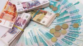 Погорельцам Хакасии дополнительно выделят почти три миллиона рублей