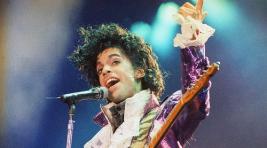 Врачи доказали: певец Принс умер из-за передозировки наркотиков