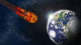 Челябинская история может повториться: на Землю вот-вот упадет астероид