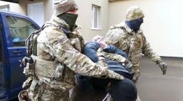 Украинский агент пытался убить российского военного