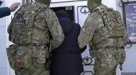 Жителя Комсомольска-на-Амуре обвинили в госизмене