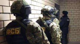 В Питере задержаны сторонники украинских радикалов