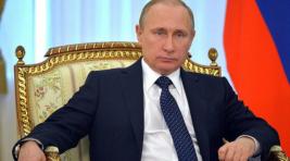 Путин поддержал идею российского суда по правам человека
