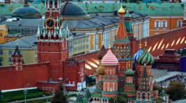 Песков: Москва не принимала решения о продлении «ковидных каникул»