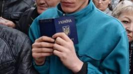 Украинские мигранты потребовали от властей Швеции увеличить пособие