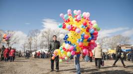 Хакасия узнала программу празднования Масленицы во всех районах республики