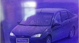 Ford Focus, 3 200 рублей и кусок сыра похитил неизвестный у жителей Усть-Абакана
