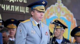 Путин освободил от должности замминистра обороны РФ Садовенко